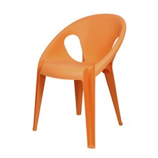 포차 행사용 플라스틱의자 편의점 의자 팔걸이 야외용 간이 플라스틱 사각 포장마차, 말차그린 A