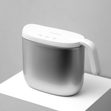 CarePod 易潔不銹鋼加濕器, MS021S