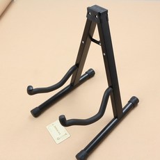 A형 기타스탠드, 1개