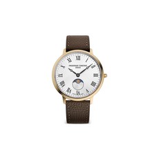 프레드릭콘스탄트 클래식 문페이즈 39mm