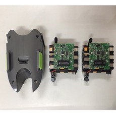 Gtech小綠電池 Bissell 小綠吸塵器電池維修 (不含外殼)