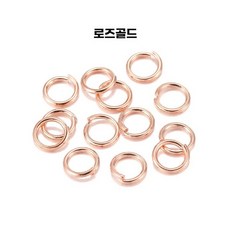 스프링 와셔 사이즈 별, U01KGXMYJ9FD63SA9HTEZAXDGJ-008, H. 로즈 골드 22mm