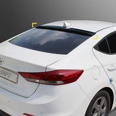 경동 아반떼AD 리어바이저, 1개