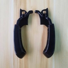 슬러시 머신 액세서리 손잡이 부품 아이스 슬러시 핸들, 스노우 머드 기계 핸들 원래 포장 (1개)