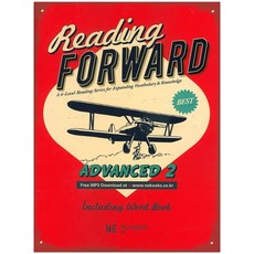 Reading Forward Advanced 2, 영어