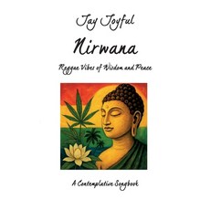 (英文圖書)Nirwana - Reggae Vibes of Wisdom and Peace: A Contemplative Songbook 平裝版, Bod - Books on Demand, 英文