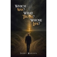 (英文圖書)Which Way? What Truth? Whose Life? 平裝版, Covenant Books, 英文