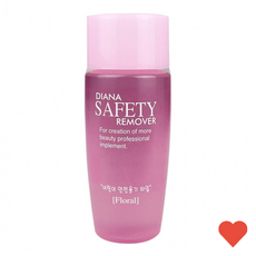 네일리무버 네일 80ml 매니큐어 리무버, 1개, 1ml