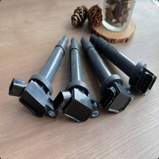 토요타 직분사 점화 코일 OEM 90919 02248, 01 4pcs