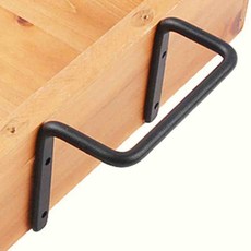 늘ways 철주물손잡이 트레이