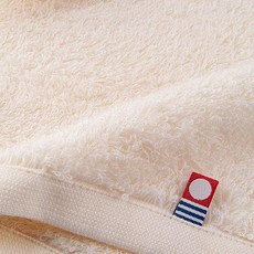 今治 Etoile 日本製 100%純棉大浴巾 80x150cm - 速乾柔軟洗澡毛巾, 1個, 米白20, 米白