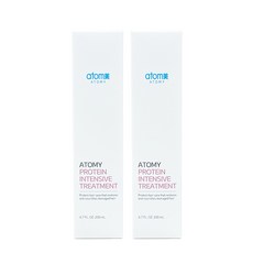 애터미 프로틴 인텐시브 트리트먼트 단백질 케어, 200ml, 2개