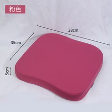 加厚款乳膠坐墊 35*38cm