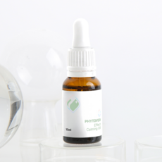 피토버 이펙트 카밍 오일, 15ml, 1개