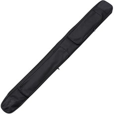 도검 가방 다용도 보관 장비 검도 휴대용 무술어깨 목검 커버 케이스, 레드 105cm, 레드 105cm