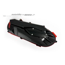 KOSO 【JETS傳動蓋 售價1800元 / 傳動蓋膠條 260元 】 現貨30組唷, 1個, 傳動蓋膠條260