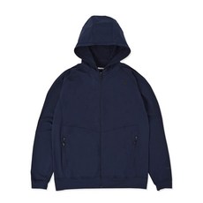 Marmot Mt. Rash Guard 男款連帽快乾外套 抗UV 亞洲版型 藏青色