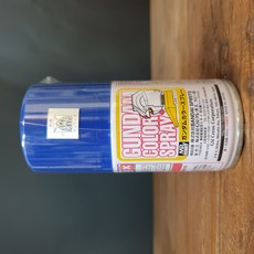 Mr. 미스터하비 군제 건담컬러 캔스프레이 프라모델 도색, 1개, 100ml, SG02 MS 블루