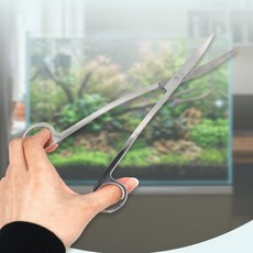 오담 수초 가위 수초가위세트