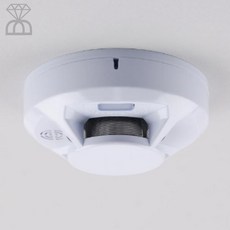 벨모라 화재감지기 단독형 화재감지기건전지 단독형연기감지기 가정용화재감지기 천장화재감지기