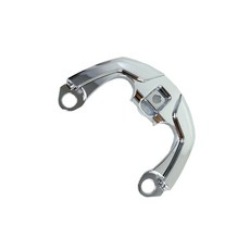 혼다 PCX125 핸들 포스트 커버 (RR) 21-24년 53206K1ZJ10, 1개