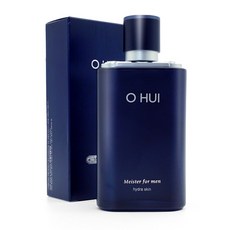 오휘 마이스터 포맨 하이드라 스킨 150ml LG OHUI, 1개