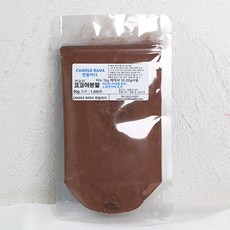 [ 50g ] 코코아(카카오) 분말 (프리미엄) #비누분말 #비누만들기 #비누천연분말 천연분말, 1개