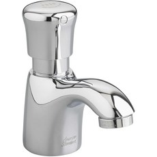 미국 표준 34009002 필러 탭 계량 수도꼭지 확장된 스파우트 0 GPM 광택 크롬, Extended Spout