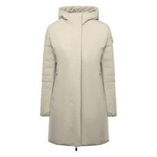 세이브더덕 조절식 탈부착식 후드 코트