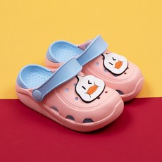 마리앤키즈 EVA 유아샌들 물놀이 아쿠아슈즈 아동 여아 남아샌들 CR-01