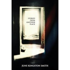 Stories From Another Place Paperback, Linellen Press