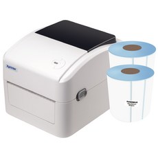 Xprinter 標籤機, 350, XP420標籤機+2卷貼紙