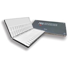 신우 타이탄 735 알루미늄 팔레트 35칸, 1개