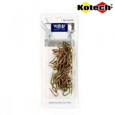 코텍스 커텐핀 K-6515, 상세페이지 참조