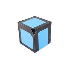 [온교육] 거울큐브 6X6 (10인용), 올템즈 1, 1개