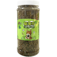 Cat Glory 驕傲貓 貓薄荷, 1個, 475L