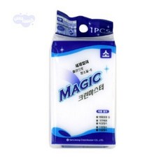 굳초이스 매직 폼 블럭 소형