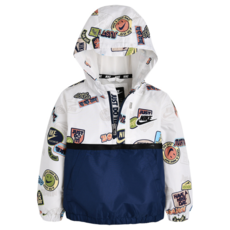 플레이키즈프로 나이키 키즈 나이키하프집업아노락 (토들러)