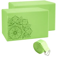 Generic 토닝볼 필라테스 요가 8 그린 오버 볼 2개입 OW, 01 5