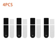 [호환] Xiaomi M365 Pro 회로 기판 용 전기 스쿠터 대시 보드 디스플레이 1s Bt 부품, 06 4PCS