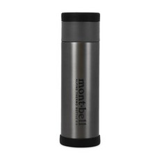 몽벨물병 알파인 써모 보틀 0.5L 차콜 JBEFXUZW161, XXX, 1개