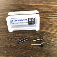 퓨전 스플라이서 전극 CETC AV6471 AV6471A AV6496 AV6496A T40 T45 AV6481 용 신제품