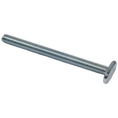 T頭螺桿 / T型螺絲 (木工用), 1個