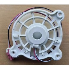 냉장고 부품 팬 모터 DC 12V 2.5W 1870 rpm