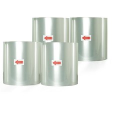 에스제이케미칼 실링용기 필름 수동 홀드 150mm, 1세트, 4개입