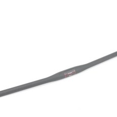 카본 파이버 산악자전거 핸들바 드롭바, 1개, 7. 3K-Matte 680MM