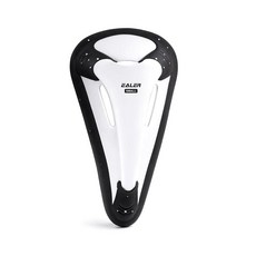 EALER 남성용 및 남아용 경량 통기성 운동용 컵 — 부드러운 림 컴포트 사타구니 프로텍터 야구 축구 라크로스 하키 복싱 및 MMA용 충격 흡수 충격 가드 — 청소년