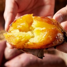 해남 황토 고구마 3kg 5kg 10kg