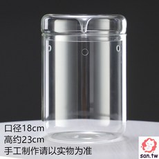 苔蘚生態瓶 玻璃露集杯 植物盆栽盆景 玻璃瓶 微景觀玻璃罩 溫室杯