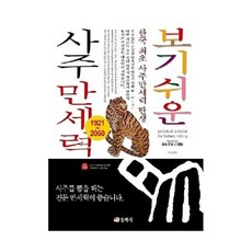 보기쉬운 사주만세력, 동학사
